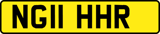 NG11HHR