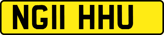 NG11HHU