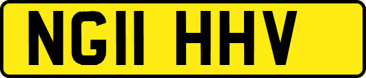 NG11HHV
