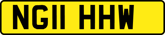 NG11HHW
