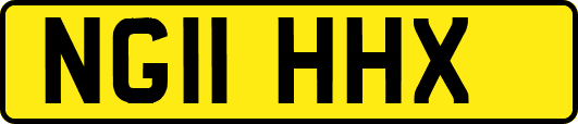 NG11HHX