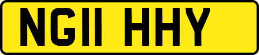 NG11HHY