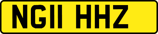 NG11HHZ