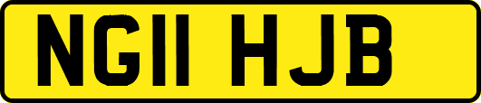 NG11HJB