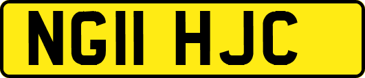 NG11HJC