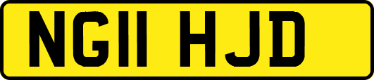 NG11HJD