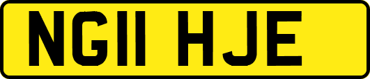 NG11HJE
