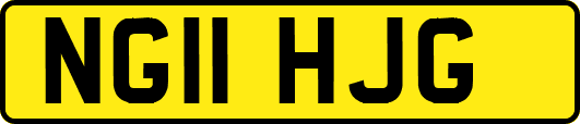 NG11HJG