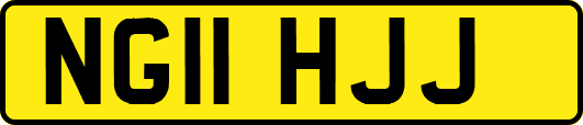 NG11HJJ