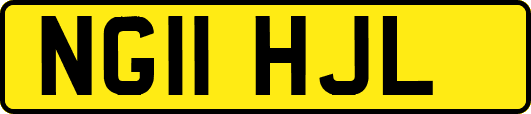 NG11HJL