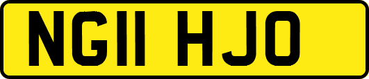 NG11HJO