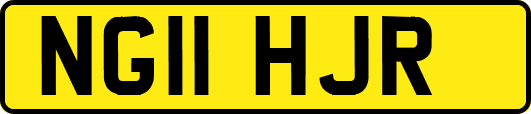 NG11HJR