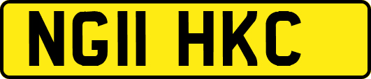NG11HKC