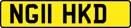 NG11HKD