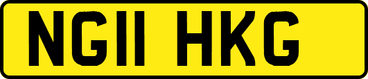 NG11HKG