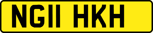 NG11HKH