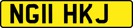 NG11HKJ