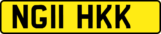 NG11HKK