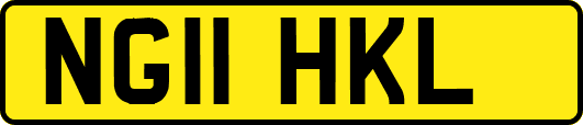 NG11HKL