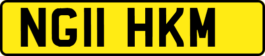NG11HKM