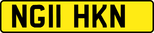 NG11HKN