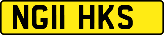 NG11HKS