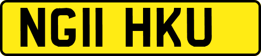 NG11HKU