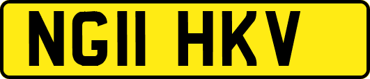 NG11HKV