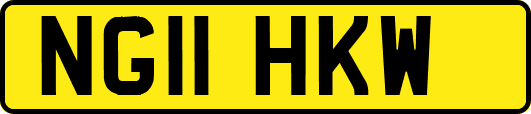 NG11HKW