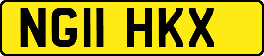 NG11HKX