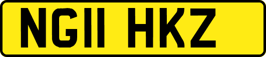 NG11HKZ