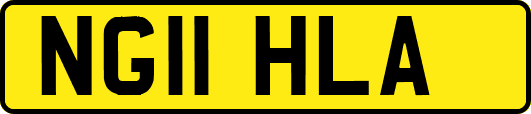 NG11HLA