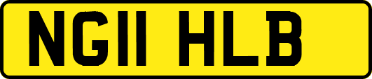 NG11HLB