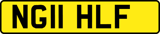 NG11HLF