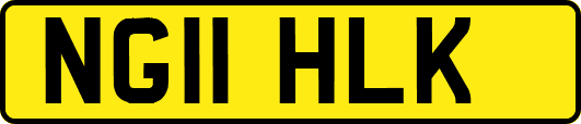 NG11HLK