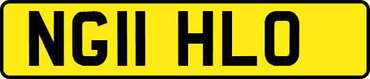 NG11HLO