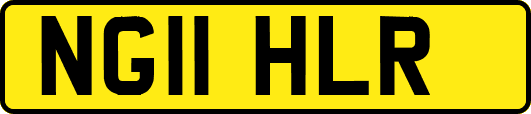 NG11HLR