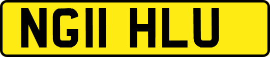 NG11HLU