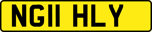 NG11HLY
