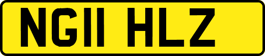 NG11HLZ