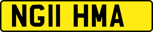 NG11HMA