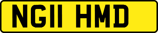 NG11HMD