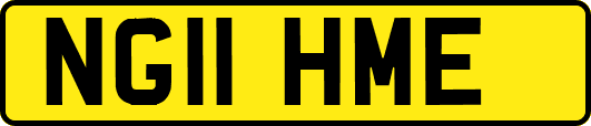 NG11HME