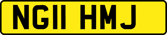 NG11HMJ