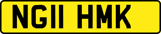 NG11HMK