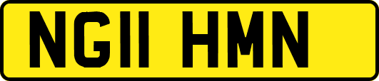 NG11HMN