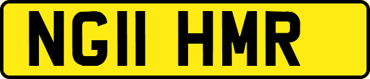 NG11HMR