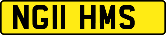 NG11HMS