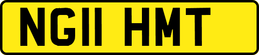 NG11HMT