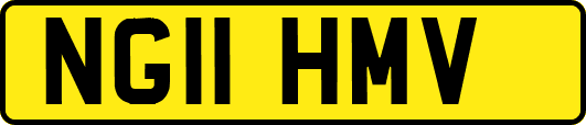 NG11HMV